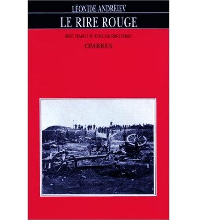 Le rire rouge