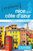 Explorez Nice et la Côte d'Azur