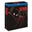BatmanCoffret intégral des 4 Saisons de la série animée 16 DVD_0
