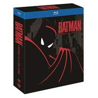 Coffret intégral des 4 Saisons de la série animée 16 DVD