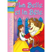 La Belle et la Bête