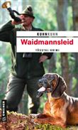 WAIDMANNSLEID