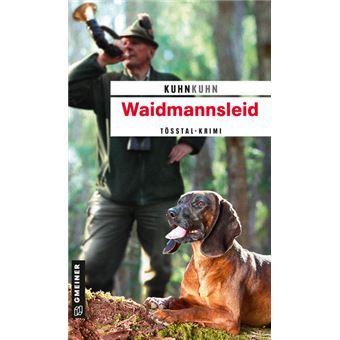 WAIDMANNSLEID