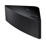 Samsung SHAPE M5 - Haut-parleur - Canal 2.1 - sans fil - Fast Ethernet, Bluetooth, Wi-Fi, NFC - noir