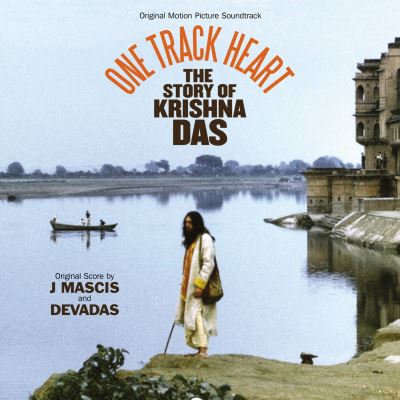 One track heart the story ofkrishna das