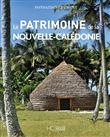 Patrimoine de la nouvelle-Calédonie