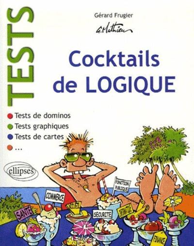 Cocktails de logique