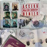 Access Denied Édition Deluxe