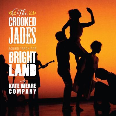 Bright land
