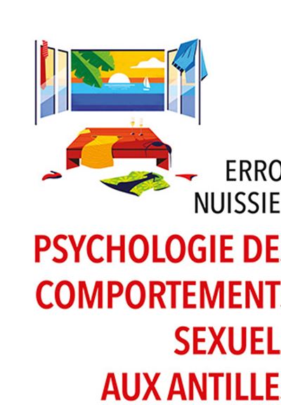Psychologie des comportements sexuels aux Antilles