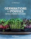 Germinations et pousses