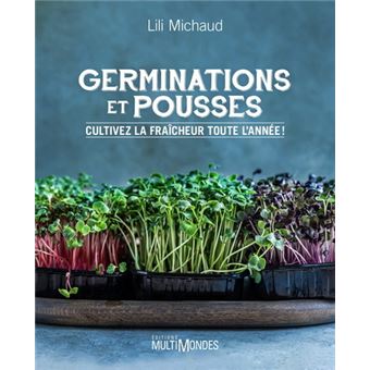 Germinations et pousses