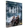 Acide Blu-ray