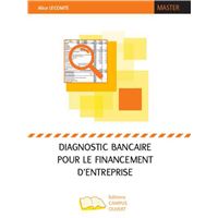 Financement Et Relations De Clientèle Banques Entreprises - 