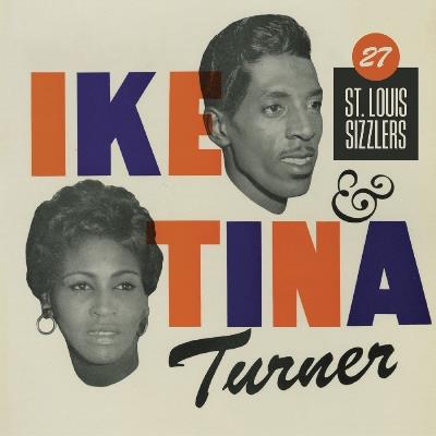27 st louis sizzlers
