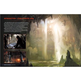 Shadow Of The Tomb Raider – Xbox One – Neuf – Avec Artbook Rise Of The Tomb Raider