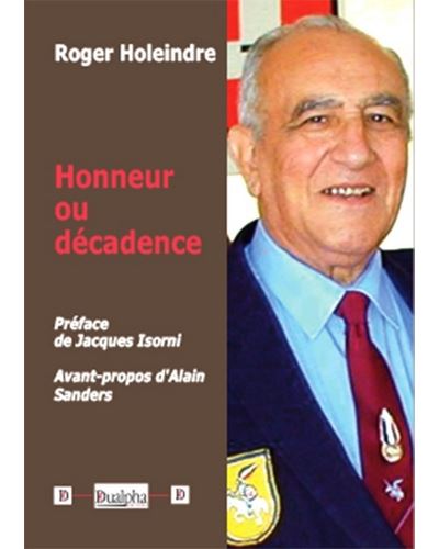 Honneur ou decadence