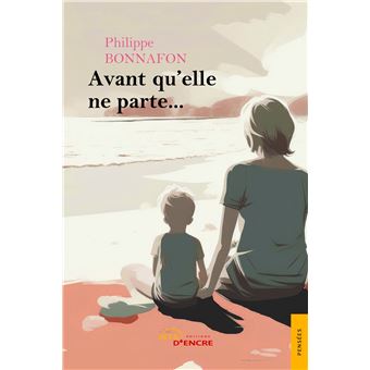 Avant qu'elle ne parte