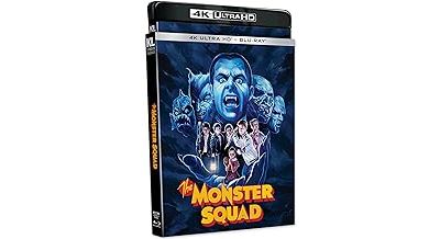The Monster Squad