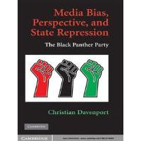 Media Bias, Perspective, and State Repression