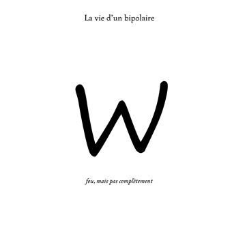 La vie d'un bipolaire