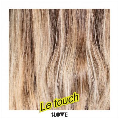 Touch/digipack
