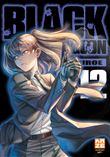 Black Lagoon T12