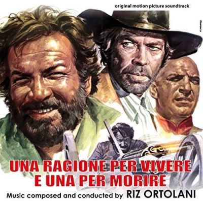 Una ragione per vivere e una per morire/ed limitee