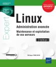 Linux, Administration avancée