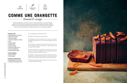 Il Etait Un Cake Plus De 50 Recettes De Cakes Sucres Du Plus Simple Au Plus Wahou Dernier Livre De Il Etait Un Gateau Precommande Date De Sortie Fnac