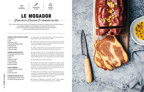 Il Etait Un Cake Plus De 50 Recettes De Cakes Sucres Du Plus Simple Au Plus Wahou Dernier Livre De Il Etait Un Gateau Precommande Date De Sortie Fnac
