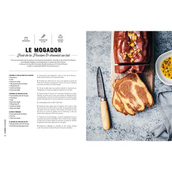 Il Etait Un Cake Plus De 50 Recettes De Cakes Sucres Du Plus Simple Au Plus Wahou Dernier Livre De Il Etait Un Gateau Precommande Date De Sortie Fnac