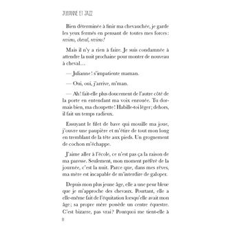 Julianne et Jazz T01