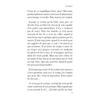 Julianne et Jazz T01