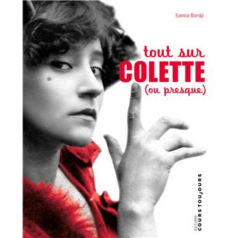 Tout sur Colette (ou presque) - 1