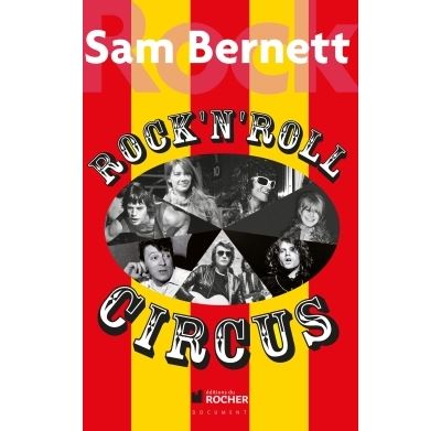 Rock'n Roll Circus