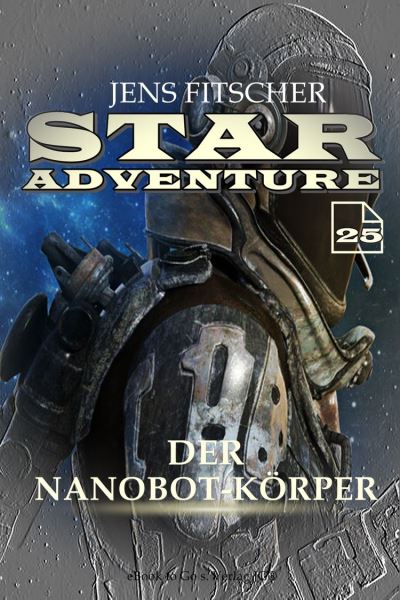 Der Nanobot-Körper