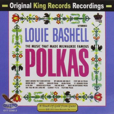 Polka at it s best