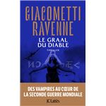 Le Graal Du Diable