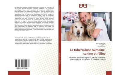La tuberculose humaine, canine et féline