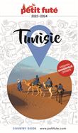 Guide Tunisie 2023 Petit Futé