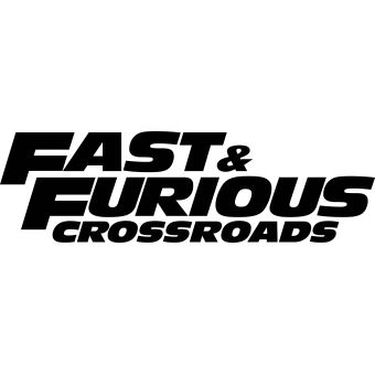 Fast and Furious Crossroads Xbox One