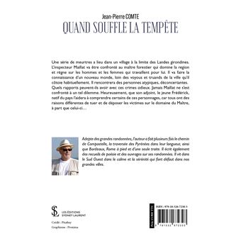 Quand souffle la tempête
