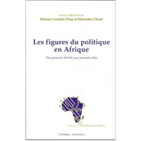 Figures du politique en Afrique
