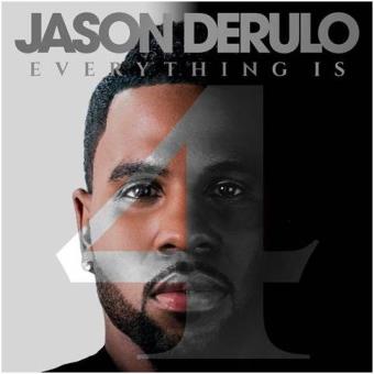 Jason Derulo - 1
