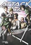 ATTACK ON TITAN, BAND 10