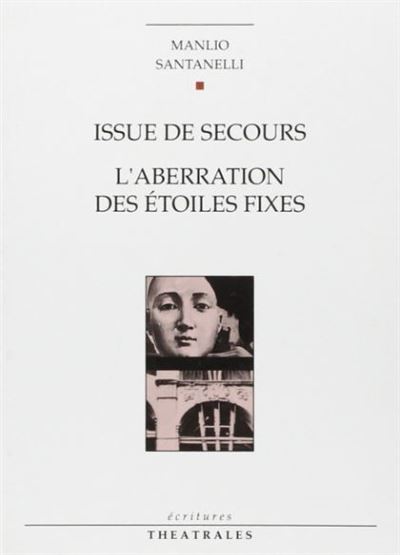 Issue de secours l aberration des etoiles fixes
