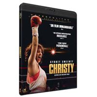 Christy Blu-ray