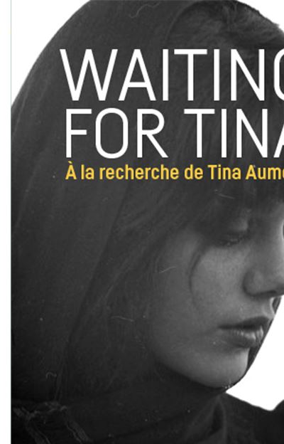 Waiting for Tina