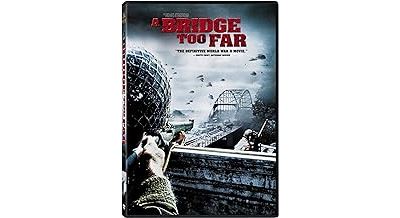 Un pont trop loin - DVD Zone 1